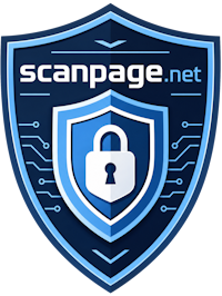 scanpage.net